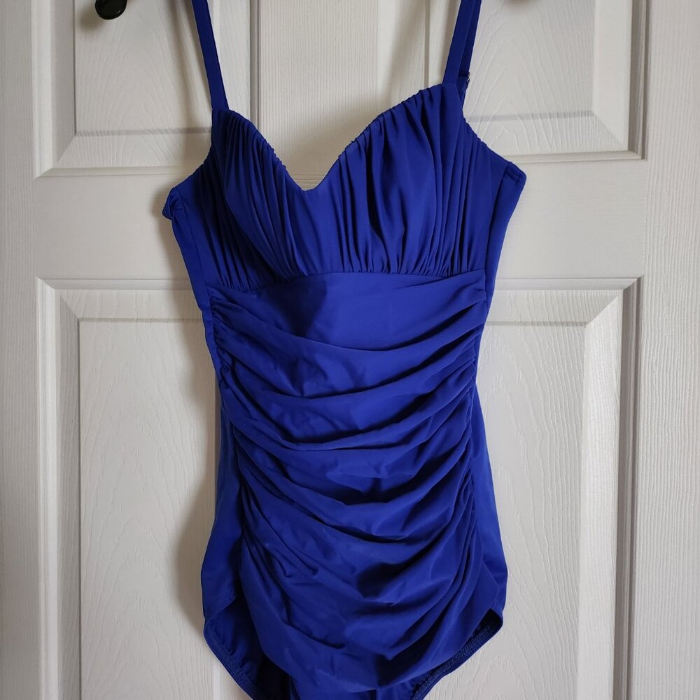 Miraclesuite One Piece Swimsuite